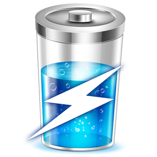 Latest Super Fast Charging Tip  Icon