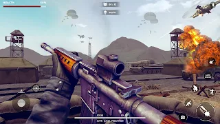 World War: WW3 Gun Game - Screenshot 3