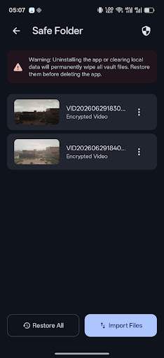 Screenshot 5