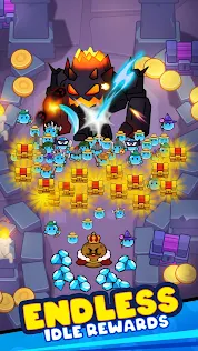 Slime Village - Screenshot 5
