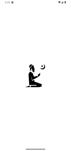 Android application Namaz App screenshort