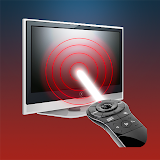 Remote for LG TV icon