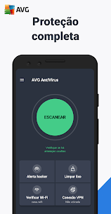 AVG Antivirus PRO APK MOD v25.13.0 (Premium) Android 1