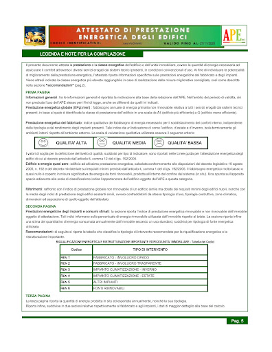 APE - Attestato di Prestazione Screenshot 3 - AppWisp.com