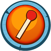 Matches Puzzle Free