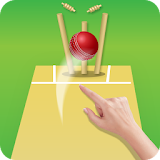 Cricket  Lock Theme icon