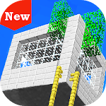 Cover Image of ダウンロード Master Craft - New Crafting 2020 & Building Game 6.30.556 APK