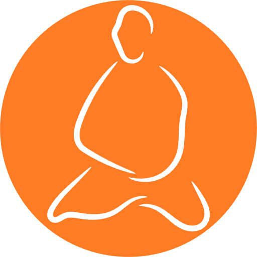Retiro de Meditación logo
