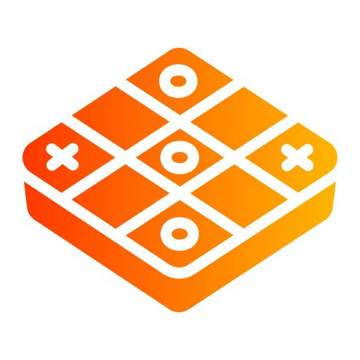 Tictactoe with  AI