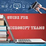 Cover Image of Download Guide For Microsoft Teams 1.0 APK