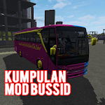 Cover Image of ダウンロード Mod Bussid Terbaru V.3.3  APK