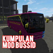 Mod Bussid Terbaru V.3.3