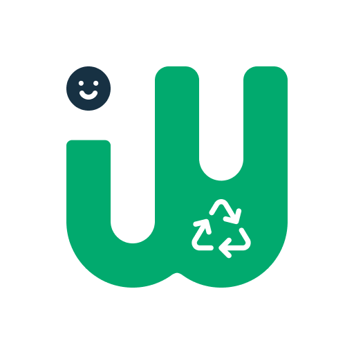 WeCollect - Tái chế cùng bạn logo