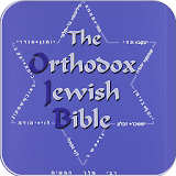 Orthodox Jewish Bible OJB icon