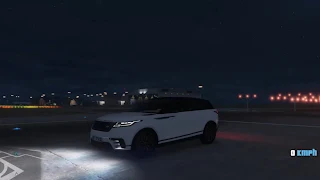 Fortuner SUV parking 2025 - Screenshot 2