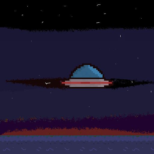 Infinity Space logo