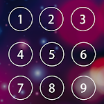 Cover Image of Download Lock screen 1.1.7 APK