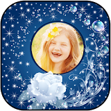 Magical Effects Photo Frames icon