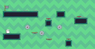 Rage Cube - Screenshot 2