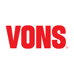 「Vons Deals & Delivery」のアイコン画像