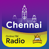 Chennai FM Radio Songs Online Madras Radio Station icon