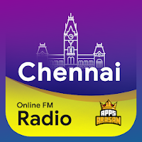 Chennai FM Radio Songs Online Madras Radio Station