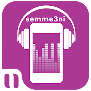 Top 10 Music & Audio Apps Like Semme3ni - Best Alternatives