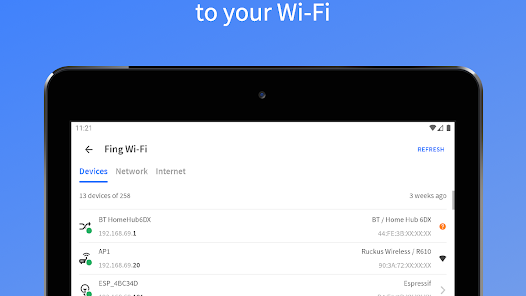 Fing – Network Tools MOD apk (Unlocked)(Premium) v12.0.0 Gallery 8