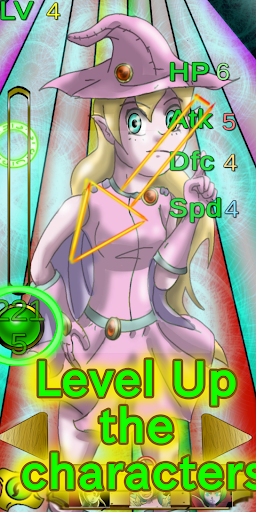 Magicdefence Screen 3