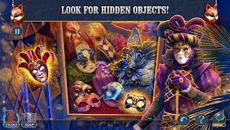 Game screenshot Magic City Detective 1 - f2p mod apk