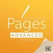 Advanced Course For Pages