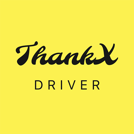 ThankX Driver