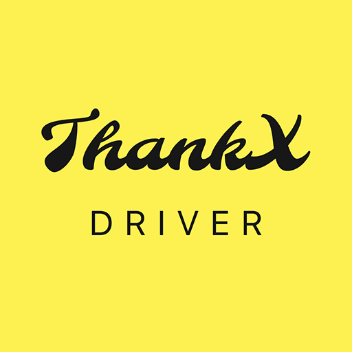 ThankX Driver logo