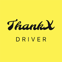 Icon image ThankX Driver