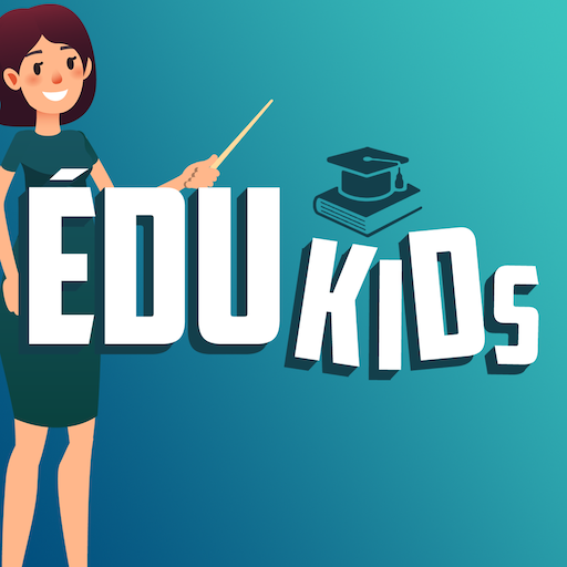 EduKids École primaire Download on Windows