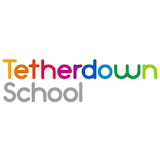 Tetherdown School icon