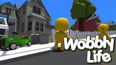 Wobbly Life Game walkthroughのおすすめ画像1