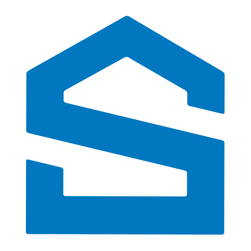 My Home by Stockton Mortgage logo
