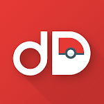 Cover Image of Download dataDex - Pokédex for Pokémon 3.9.85 APK