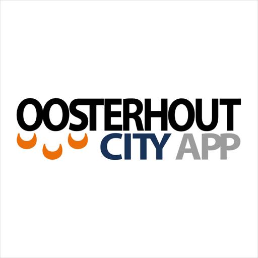 Oosterhout City App  Icon