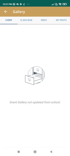The Hazelmoon School Screen 2