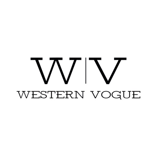 Western | Vogue LLC logo
