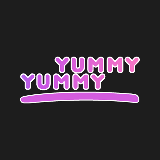 Yummy Yummy logo