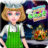 Cooking Academy - Chef Master icon
