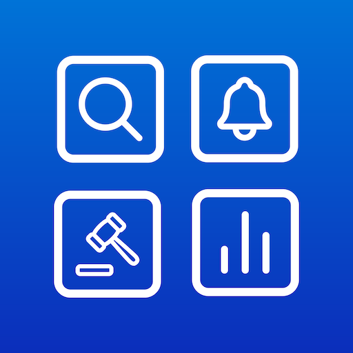 licitatii.app : licitatii SEAP logo