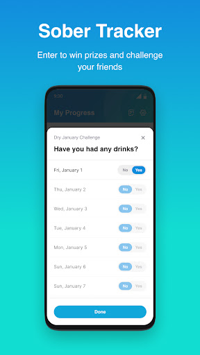 Sober Screen 3
