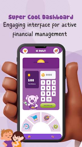 Good Good Piggy Screenshot 3 - AppWisp.com