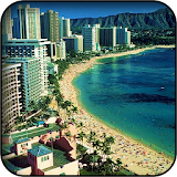 Hawaii wallpapers icon