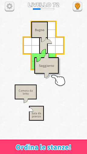 Anteprima dell'app