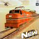 Indian Train Shooting- New Train Robbery Game 2k20